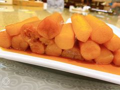 -燕山大酒店-中餐厅