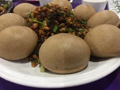 -清华澜园教工餐厅