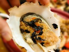 -桥东喜碧海鲜街(水东街店)