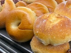 -One Bagel·一个贝果(悠唐店)