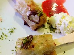 -玛尚诺Pizza&Bar(长泰广场店)