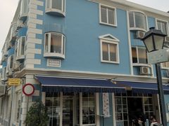 -安德鲁饼店(总店)