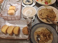 -西堤牛排(北京国瑞店)