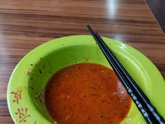 -笑笑凉皮(富国街店)