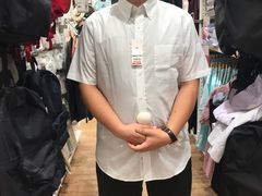 -优衣库(青岛万象城店)