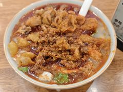-豆相识•九九豆腐脑(牛咡桥店)