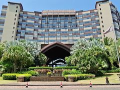 -三亚湾海居铂尔曼度假酒店