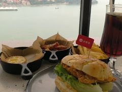 -必胜客(海滨店)
