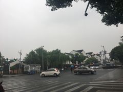 -裕兴记·三虾面(西北街总店)