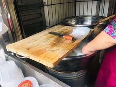 -清真·宏顺祥卤汁凉粉(大皮院店)