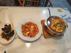 -来客家食府 · 福建客家菜(厦禾路店)