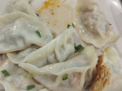 -文武王氏烧饼·无矾油条(西溪路店)