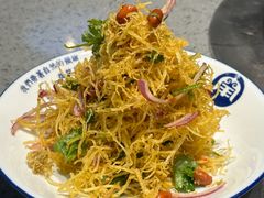 -羊来顺冰煮鲜羊 铁锅烀羊肉(中央大街店)