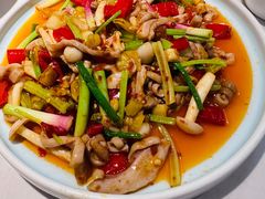 -花椒俏川菜小馆(南海万达店)