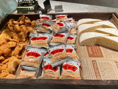 -云尚自助餐厅(佛山南海瞻云酒店)