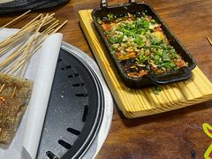 -夜烤·宜宾烧烤(洋河路店)