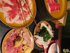 -牛New寿喜烧(虹桥新天地店)