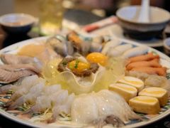 -Mk 泰式自助火锅(中央世界商业中心店)