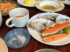 -西安W酒店·WEI全味西餐厅