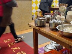 -九九牛肉馆(南山路店)