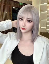 -那茉 Hair Salon