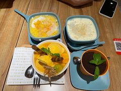 -杨枝金捞甜品(氹仔泉澧店)