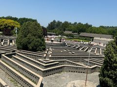 -老龙头景区