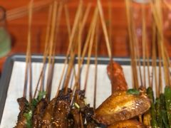 -林二哥宜烤官·宜宾小烧烤