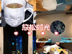 -上足·影院足道·SPA(红岭店)