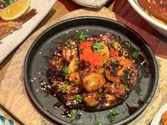 -小川洋风料理(大悦城店)