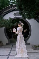-情订奇缘婚纱摄影(和平路店)
