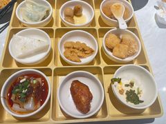 -蓉李记成都名小吃(合肥包河万达店)