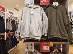 -优衣库(重庆万象城店)