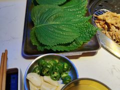 -杨记齐齐哈尔烤肉(总店)