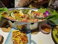 -早安曼谷泰国餐厅