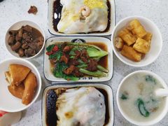 -银记肠粉(文昌北路店)