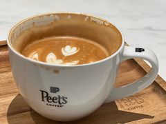 -Peet's Coffee皮爷咖啡(豫园店)