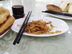 -牛街同乐祥肉饼店(天通苑店)