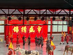 -深圳锦绣中华民俗村