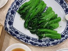 -麒麟中餐厅·经典粤菜·地道菜式老字号(广州长隆酒店)