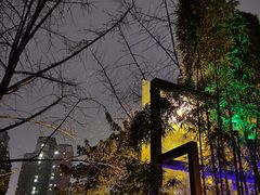 -成都观隐颐云台酒店-芳菲秀