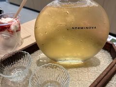 -盐集·料理食堂(江北活力源店)