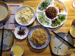 -香满园春饼·家常菜(东大桥店)