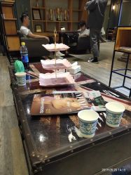 点击看大图 -藤野造型·专业烫染店