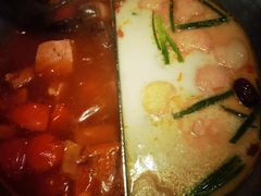 -湊湊火锅·茶憩(打浦桥日月光店)