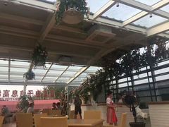 -辛德勒啤酒德餐厅