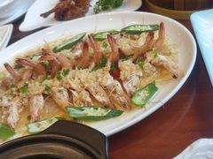 -古南都·老广东酒楼(龙江店)