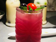 -探鱼·鲜青椒爽麻烤鱼(银泰城店)