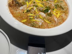 -江渔儿酸菜鱼(万科东荟城店)