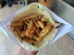 -尚食卢记烧饼(凤凰路总店)